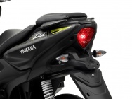 Мотоцикл Yamaha AEROX 50 R NAKED 2013 фото