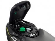 Мотоцикл Yamaha AEROX 50 R NAKED 2013 фото