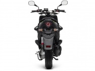 Мотоцикл Yamaha AEROX 50 R NAKED 2013 фото