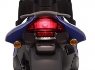 Мотоцикл Yamaha AEROX 50 R 2010 фото