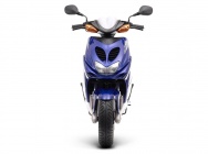 Мотоцикл Yamaha AEROX 50 R 2011 фото
