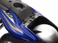Мотоцикл Yamaha AEROX 50 R 2011 фото