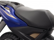 Мотоцикл Yamaha AEROX 50 R 2011 фото