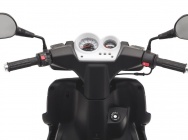 Мотоцикл Yamaha AEROX 50 R 2012 фото