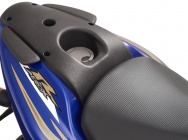 Мотоцикл Yamaha AEROX 50 R 2012 фото