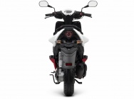 Мотоцикл Yamaha AEROX 50 R 2013 фото