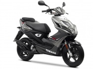 Мотоцикл Yamaha AEROX 50 R 2013 фото