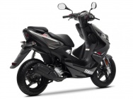 Мотоцикл Yamaha AEROX 50 R 2013 фото