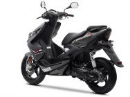 Мотоцикл Yamaha AEROX 50 R 2013 фото
