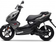 Мотоцикл Yamaha AEROX 50 R 2013 фото
