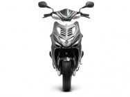 Мотоцикл Yamaha AEROX 50 R 2013 фото