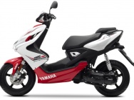 Мотоцикл Yamaha AEROX 50 R 2013 фото