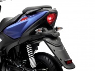 Мотоцикл Yamaha AEROX 50 R 2013 фото