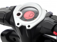 Мотоцикл Yamaha AEROX 50 R 2013 фото