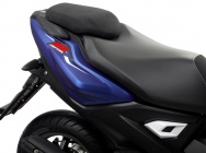 Мотоцикл Yamaha AEROX 50 R 2013 фото