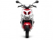 Мотоцикл Yamaha AEROX 50 R 2013 фото