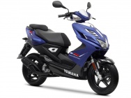 Мотоцикл Yamaha AEROX 50 R 2013 фото