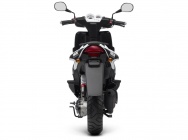 Мотоцикл Yamaha AEROX 50 WGP 50TH 2012 фото