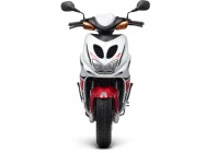 Мотоцикл Yamaha AEROX 50 WGP 50TH 2012 фото
