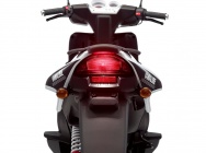 Мотоцикл Yamaha AEROX 50 WGP 50TH 2012 фото