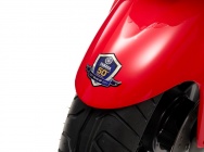 Мотоцикл Yamaha AEROX 50 WGP 50TH 2012 фото