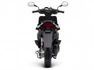 Мотоцикл Yamaha AEROX SP 55 2011 фото