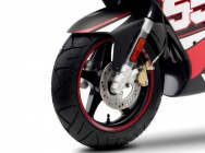 Мотоцикл Yamaha AEROX SP 55 2011 фото