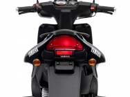Мотоцикл Yamaha AEROX SP 55 2011 фото