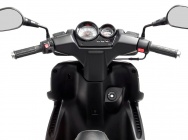 Мотоцикл Yamaha AEROX SP 55 2011 фото
