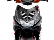 Мотоцикл Yamaha AEROX SP 55 2011 фото
