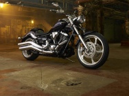 Мотоцикл Yamaha Raider S 2013 фото