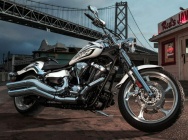 Мотоцикл Yamaha Raider S 2013 фото