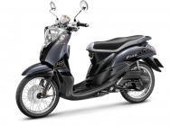 Мотоцикл Yamaha ALWAYS FINO 2012 фото
