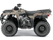 Мотоцикл Yamaha BIG BEAR 400 4X4 IRS 2011 фото