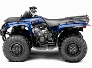 Мотоцикл Yamaha BIG BEAR 400 2012 фото