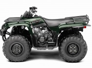 Мотоцикл Yamaha BIG BEAR 400 2012 фото