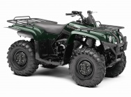 Мотоцикл Yamaha BIG BEAR 400 2012 фото