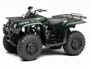 Мотоцикл Yamaha BIG BEAR 400 2012 фото