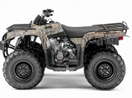 Мотоцикл Yamaha BIG BEAR 400 2012 фото