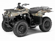 Мотоцикл Yamaha BIG BEAR 400 2012 фото