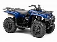 Мотоцикл Yamaha BIG BEAR 400 2012 фото