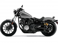 Мотоцикл Yamaha BOLT 950 R-SPEC 2014 фото