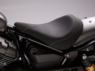 Мотоцикл Yamaha BOLT 950 R-SPEC 2014 фото