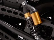 Мотоцикл Yamaha BOLT 950 R-SPEC 2014 фото