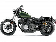 Мотоцикл Yamaha BOLT 950 R-SPEC 2014 фото