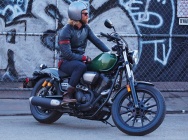 Мотоцикл Yamaha BOLT 950 R-SPEC 2014 фото