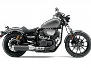 Мотоцикл Yamaha BOLT 950 R-SPEC 2014 фото