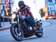 Мотоцикл Yamaha BOLT 950 R-SPEC 2014 фото