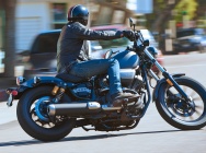 Мотоцикл Yamaha BOLT 950 R-SPEC 2014 фото