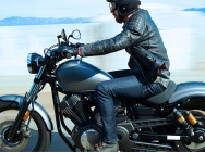 Мотоцикл Yamaha BOLT 950 R-SPEC 2014 фото